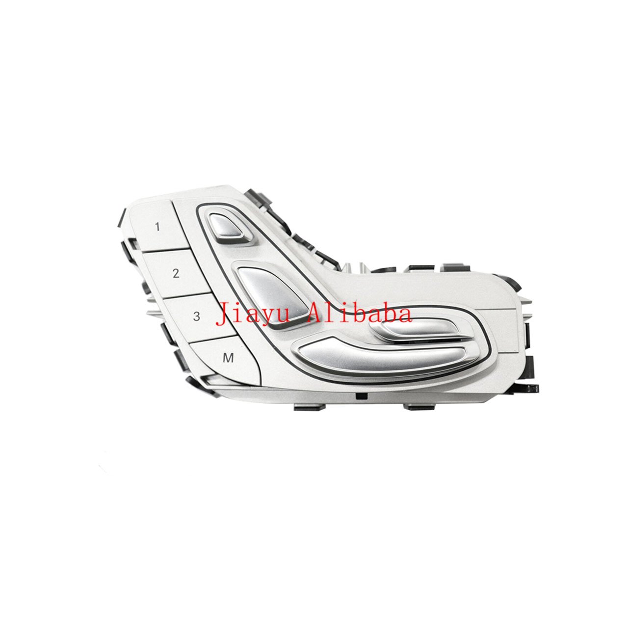 Factory Wholesale A2139059803 2139059803 W213 E300 Right Seat Control Switch for Mercedes Benz